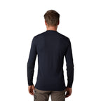 JERSEY FOX FLEXAIR PRO LS [NEGRO]