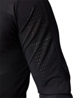 JERSEY FOX FLEXAIR PRO LS [NEGRO]