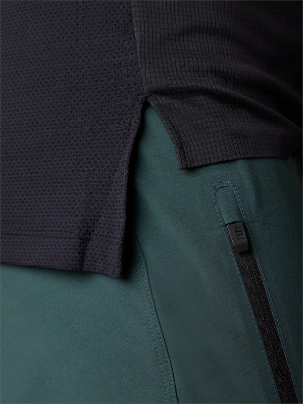 JERSEY FOX FLEXAIR PRO LS [NEGRO]