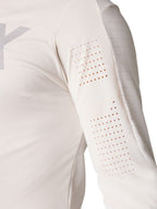 JERSEY FOX FLEXAIR PRO LS [BLANCO]