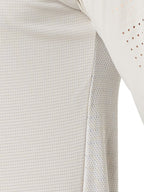 JERSEY FOX FLEXAIR PRO LS [BLANCO]