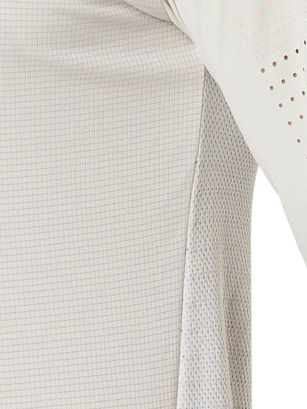 JERSEY FOX FLEXAIR PRO LS [BLANCO]