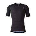 JERSEY FOX FLEXAIR ASCENT SS [NEGRO]