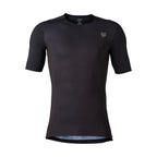 JERSEY FOX FLEXAIR ASCENT SS [NEGRO]