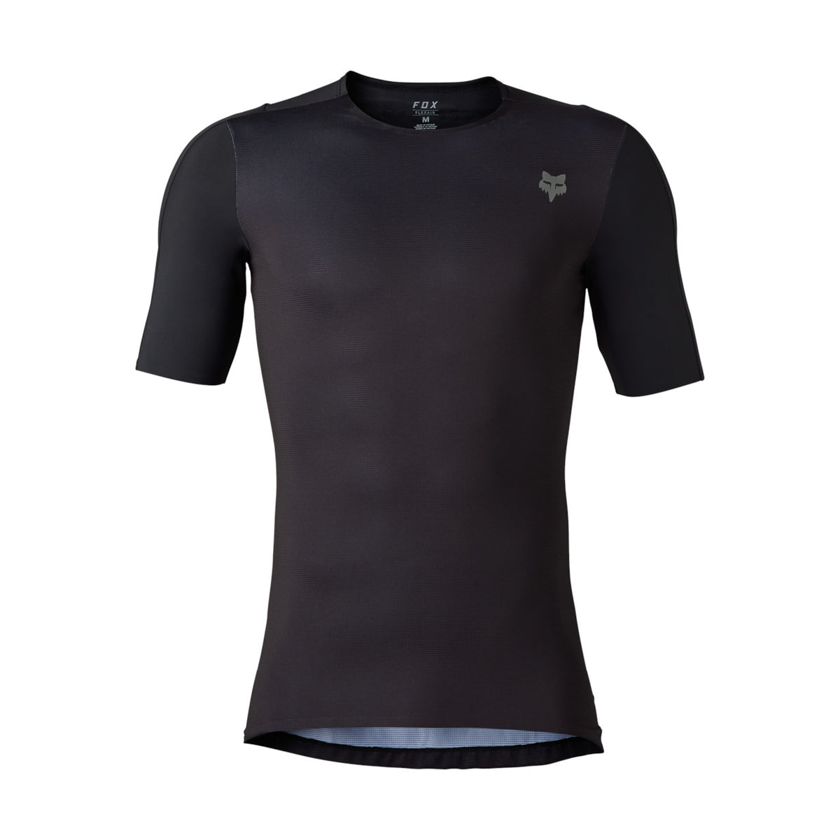 JERSEY FOX FLEXAIR ASCENT SS [NEGRO]