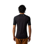 JERSEY FOX FLEXAIR ASCENT SS [NEGRO]