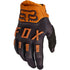 GUANTES FOX LEGION DRIVE WATER [NEGRO/MARRÓN]