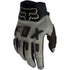 GUANTES FOX LEGION DRIVE WATER [GRIS/NEGRO]