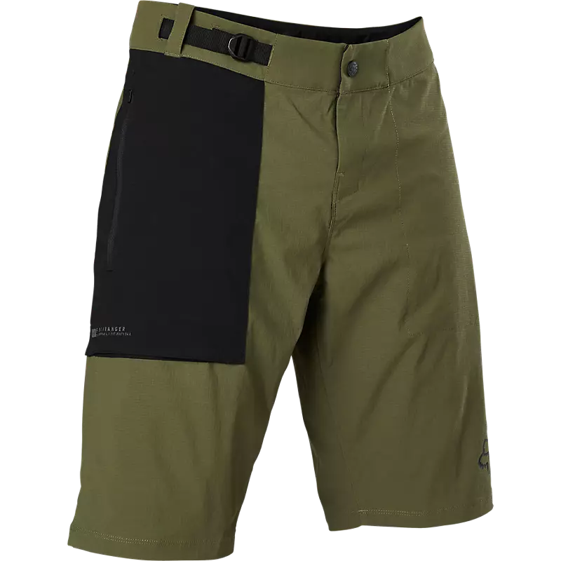 SHORT FOX RANGER UTILITY SHORT [OLV GRN]