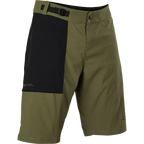 SHORT FOX RANGER UTILITY SHORT [OLV GRN]