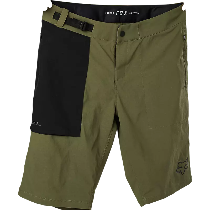 SHORT FOX RANGER UTILITY SHORT [OLV GRN]