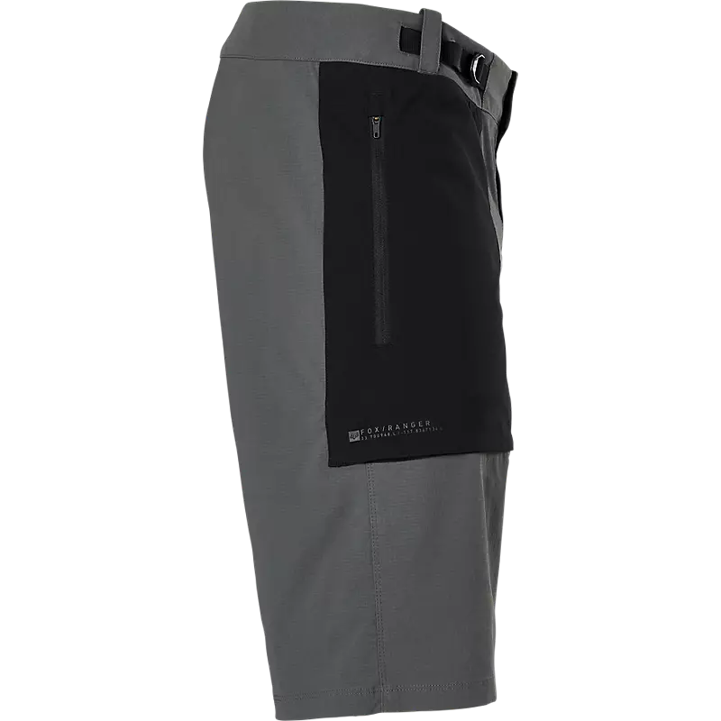 SHORT FOX RANGER UTILITY SHORT [DRK SHDW]