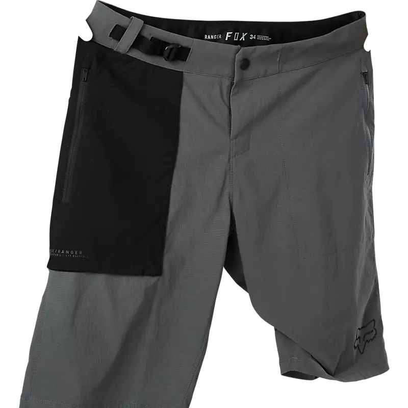SHORT FOX RANGER UTILITY SHORT [DRK SHDW]