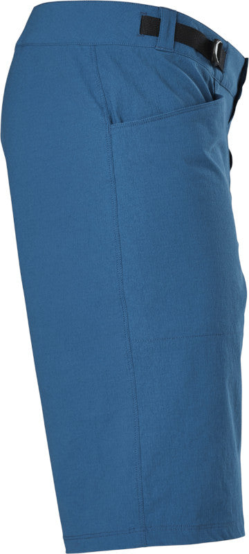 SHORT FOX RANGER LITE [AZUL]