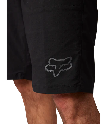 SHORT FOX RANGER [NEGRO]