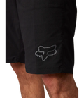SHORT FOX RANGER [NEGRO]