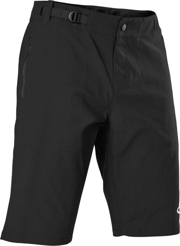 SHORT FOX RANGER W/LINER [NEGRO]