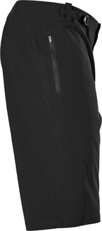 SHORT FOX RANGER W/LINER [NEGRO]