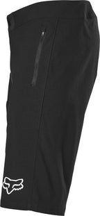SHORT FOX RANGER W/LINER [NEGRO]