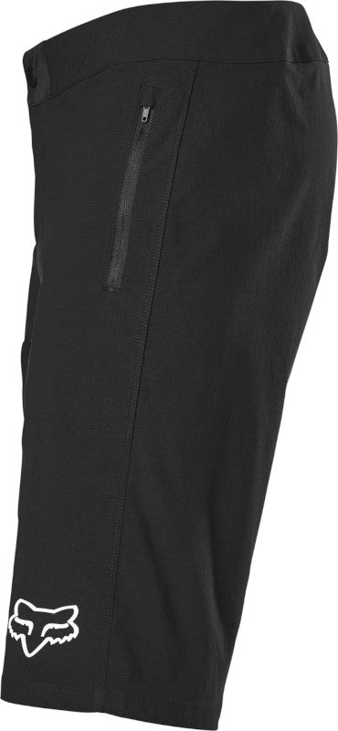 SHORT FOX RANGER W/LINER [NEGRO]