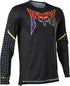 JERSEY FOX FLEXAIR LS CELZS [NEGRO]