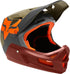 CASCO FOX RAMPAGE COMP CE/CPSC [CAMO]