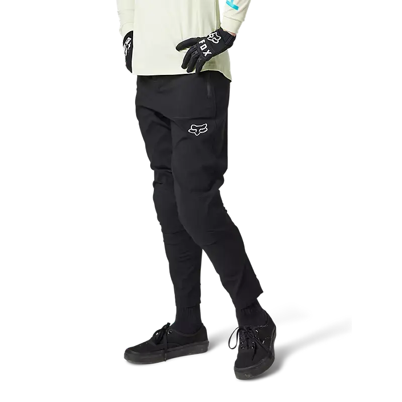PANTALÓN FOX RANGER [NEGRO] PARA JOVENES