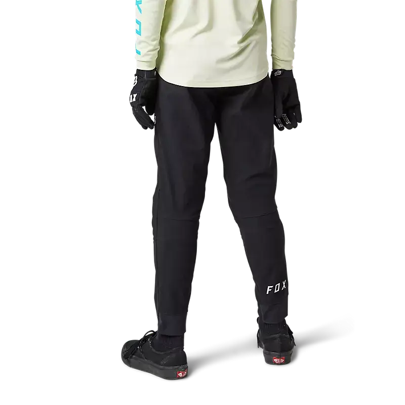 PANTALÓN FOX RANGER [NEGRO] PARA JOVENES