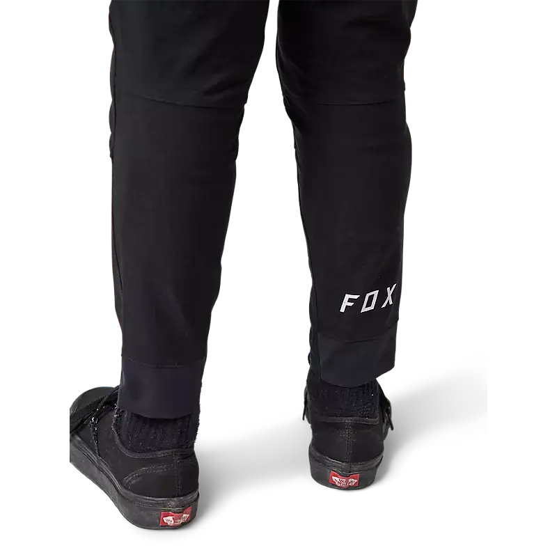 PANTALÓN FOX RANGER [NEGRO] PARA JOVENES