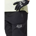 PANTALÓN FOX RANGER [NEGRO] PARA JOVENES