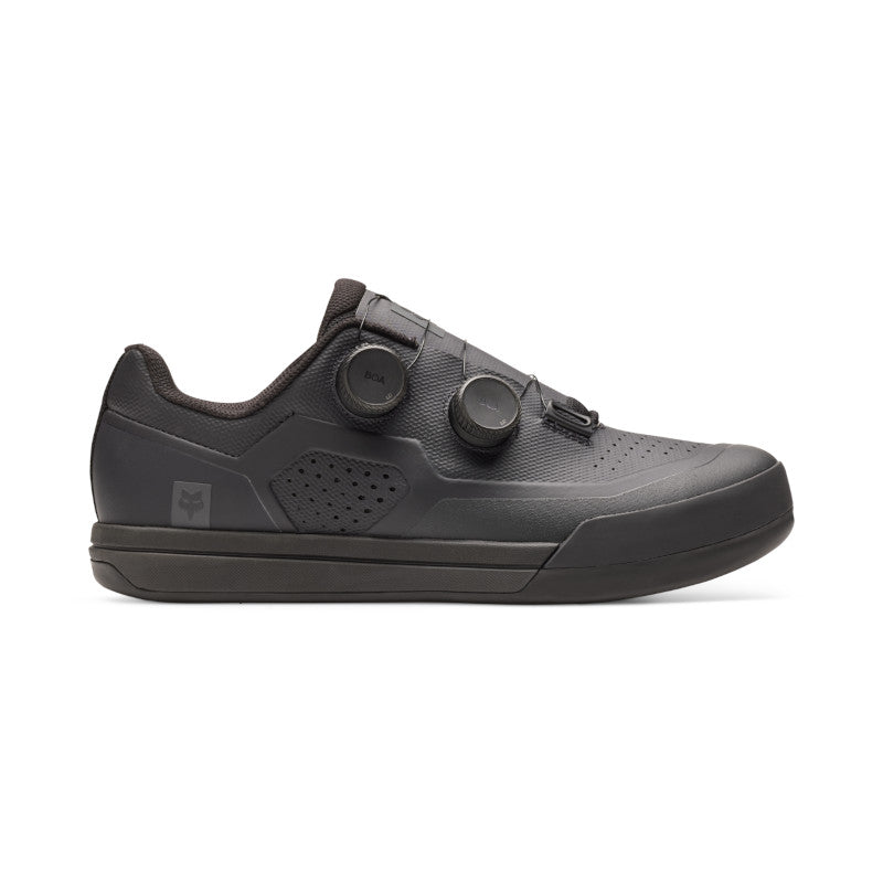 ZAPATILLA FOX UNION BOA [NEGRO]