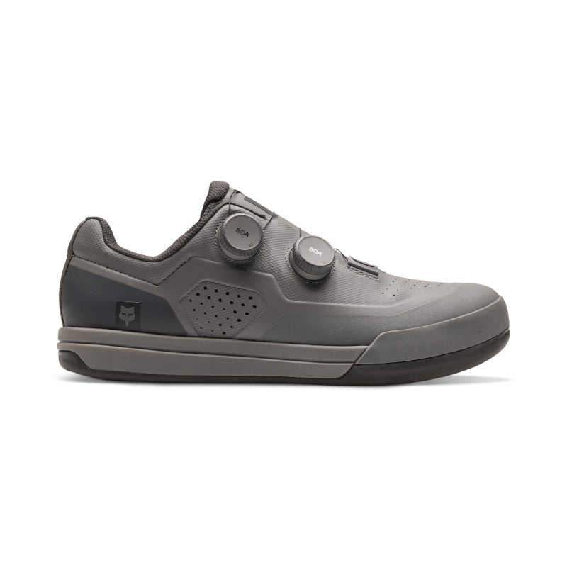 ZAPATILLA FOX UNION BOA [GRIS]