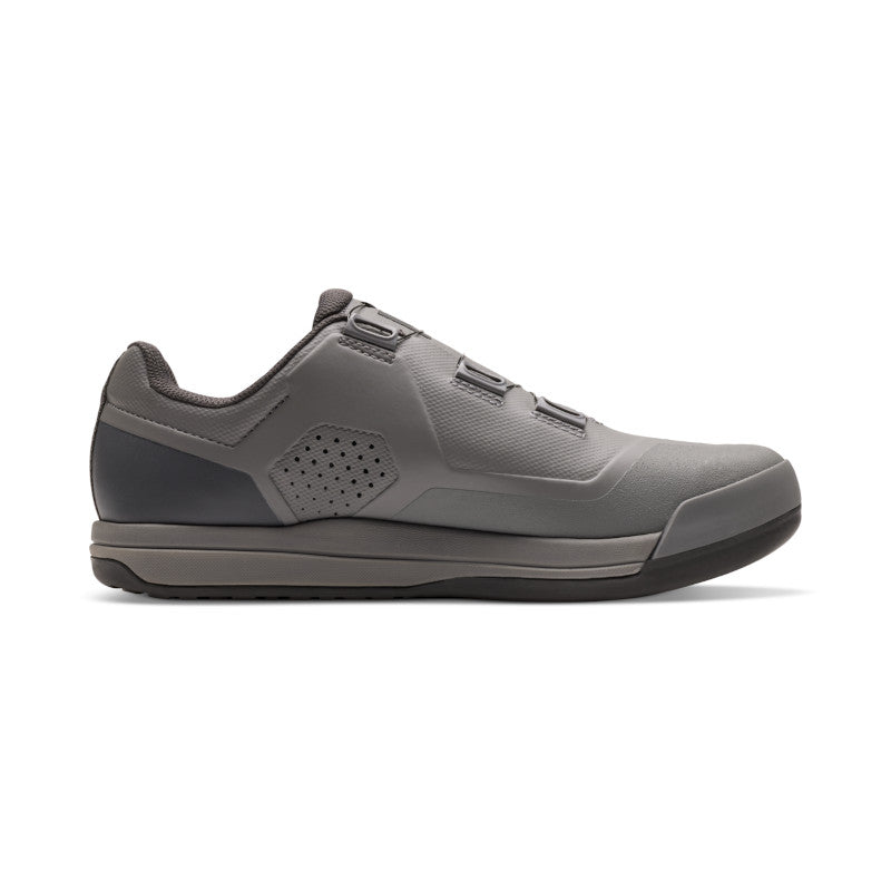 ZAPATILLA FOX UNION BOA [GRIS]