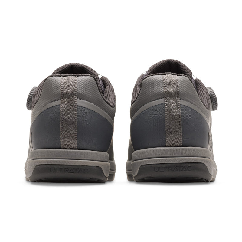 ZAPATILLA FOX UNION BOA [GRIS]