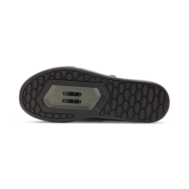ZAPATILLA FOX UNION BOA [GRIS]