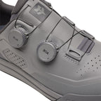 ZAPATILLA FOX UNION BOA [GRIS]