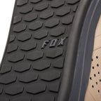 ZAPATILLA FOX UNION FLAT [BEIGE]