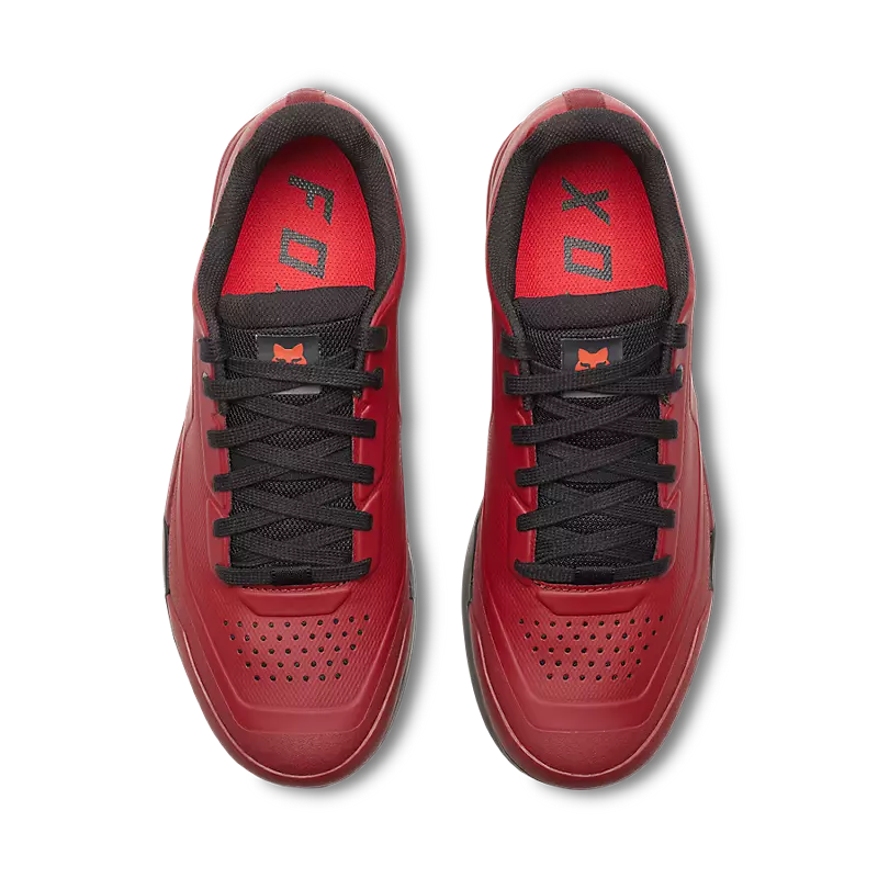 ZAPATILLA FOX UNION FLAT [RD]