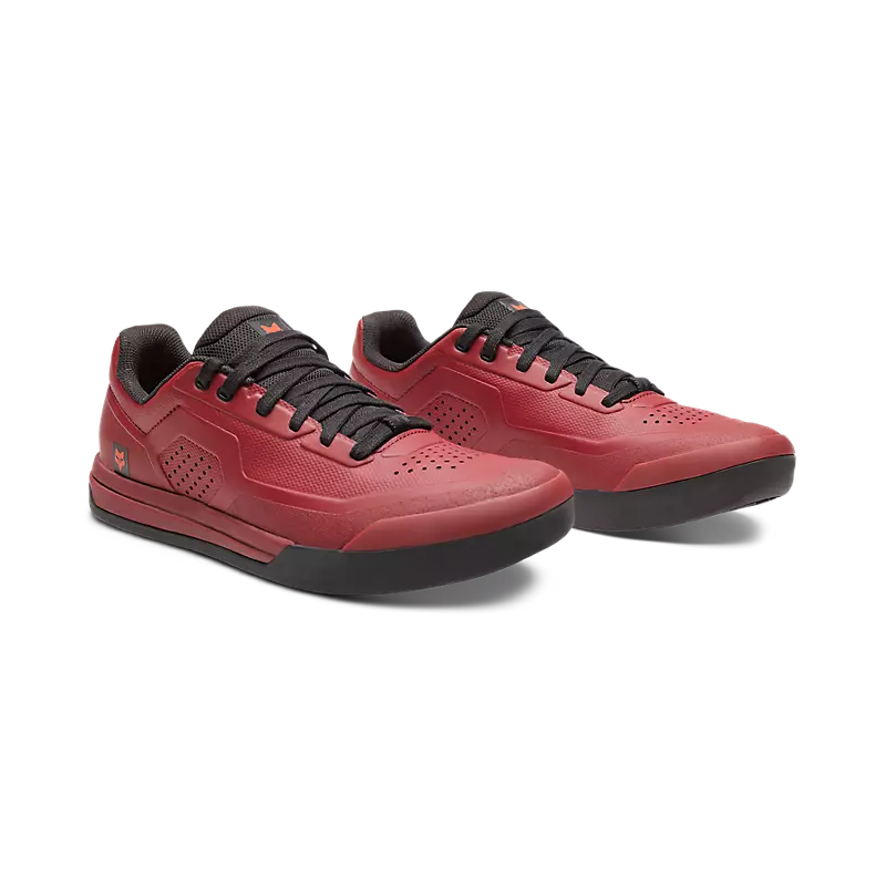 ZAPATILLA FOX UNION FLAT [RD]