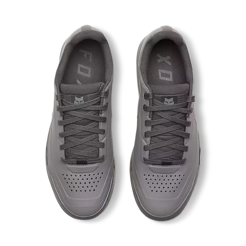ZAPATILLA FOX UNION FLAT [GRY]