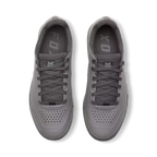 ZAPATILLA FOX UNION FLAT [GRY]
