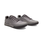 ZAPATILLA FOX UNION FLAT [GRY]