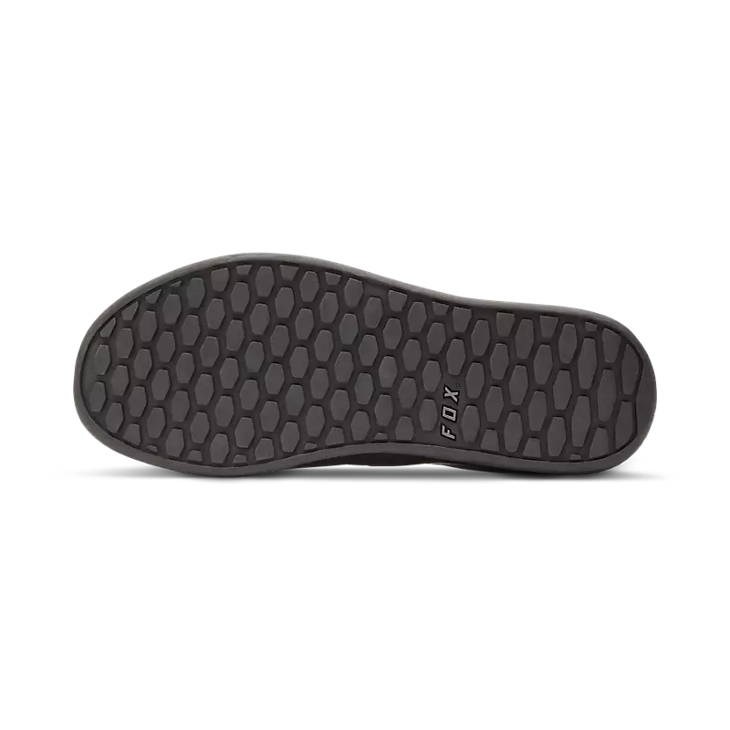 ZAPATILLA FOX UNION FLAT [GRY]