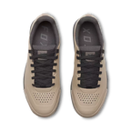 ZAPATILLA FOX UNION FLAT [BEIGE]