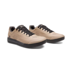 ZAPATILLA FOX UNION FLAT [BEIGE]