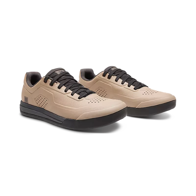 ZAPATILLA FOX UNION FLAT [BEIGE]