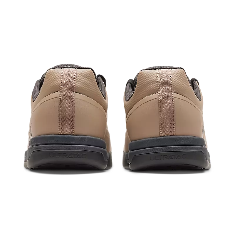 ZAPATILLA FOX UNION FLAT [BEIGE]