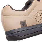 ZAPATILLA FOX UNION FLAT [BEIGE]
