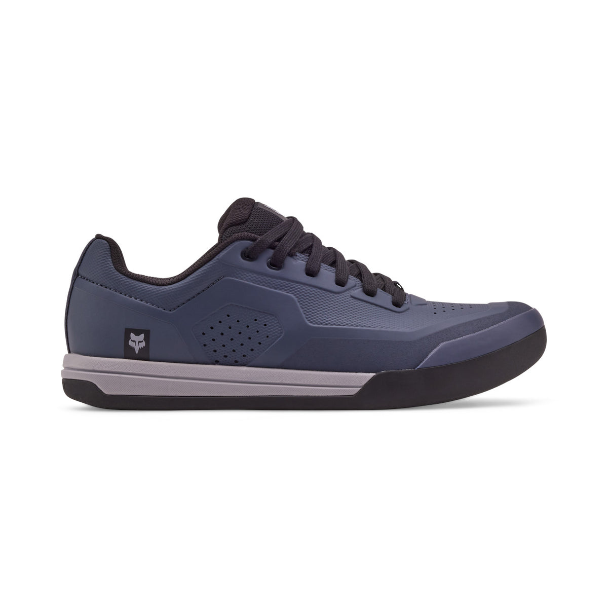ZAPATILLA FOX UNION FLAT [AZUL]