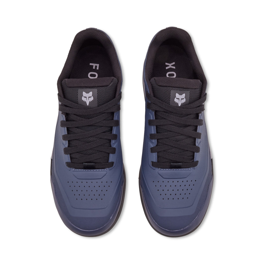 ZAPATILLA FOX UNION FLAT [AZUL]